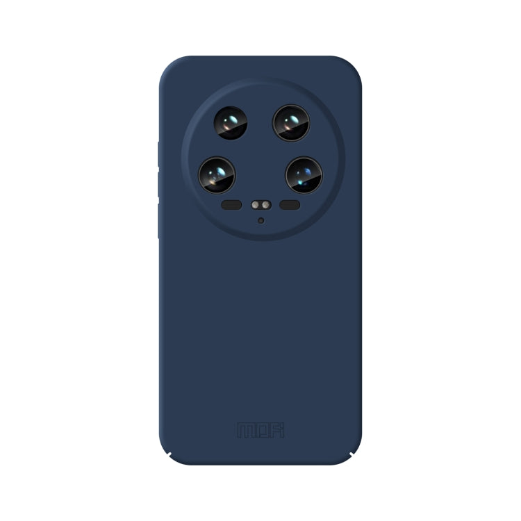 MOFI Qin Series Skin Feel All-inclusive PC Phone Case, For Xiaomi Redmi Note 14 Pro 5G, For Xiaomi Redmi Note 14 5G, For Xiaomi Redmi Note 14 Pro+ 5G, For Xiaomi Redmi K70 Ultra, For Xiaomi Redmi K70E, For Xiaomi 14 Ultra