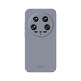 MOFI Qin Series Skin Feel All-inclusive PC Phone Case, For Xiaomi Redmi Note 14 Pro 5G, For Xiaomi Redmi Note 14 5G, For Xiaomi Redmi Note 14 Pro+ 5G, For Xiaomi Redmi K70 Ultra, For Xiaomi Redmi K70E, For Xiaomi 14 Ultra