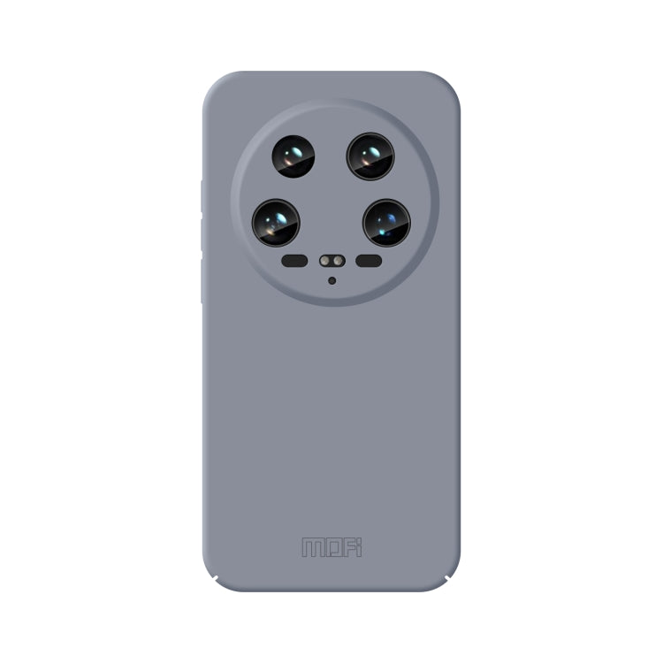 MOFI Qin Series Skin Feel All-inclusive PC Phone Case, For Xiaomi Redmi Note 14 Pro 5G, For Xiaomi Redmi Note 14 5G, For Xiaomi Redmi Note 14 Pro+ 5G, For Xiaomi Redmi K70 Ultra, For Xiaomi Redmi K70E, For Xiaomi 14 Ultra