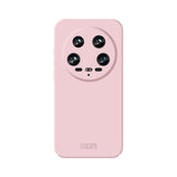 MOFI Qin Series Skin Feel All-inclusive PC Phone Case, For Xiaomi Redmi Note 14 Pro 5G, For Xiaomi Redmi Note 14 5G, For Xiaomi Redmi Note 14 Pro+ 5G, For Xiaomi Redmi K70 Ultra, For Xiaomi Redmi K70E, For Xiaomi 14 Ultra