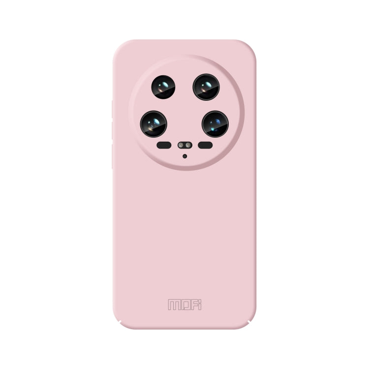 MOFI Qin Series Skin Feel All-inclusive PC Phone Case, For Xiaomi Redmi Note 14 Pro 5G, For Xiaomi Redmi Note 14 5G, For Xiaomi Redmi Note 14 Pro+ 5G, For Xiaomi Redmi K70 Ultra, For Xiaomi Redmi K70E, For Xiaomi 14 Ultra