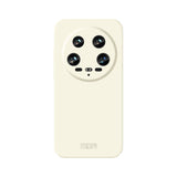 MOFI Qin Series Skin Feel All-inclusive PC Phone Case, For Xiaomi Redmi Note 14 Pro 5G, For Xiaomi Redmi Note 14 5G, For Xiaomi Redmi Note 14 Pro+ 5G, For Xiaomi Redmi K70 Ultra, For Xiaomi Redmi K70E, For Xiaomi 14 Ultra