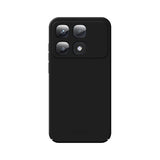 MOFI Qin Series Skin Feel All-inclusive PC Phone Case, For Xiaomi Redmi Note 14 Pro 5G, For Xiaomi Redmi Note 14 5G, For Xiaomi Redmi Note 14 Pro+ 5G, For Xiaomi Redmi K70 Ultra, For Xiaomi Redmi K70E, For Xiaomi 14 Ultra