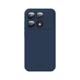 MOFI Qin Series Skin Feel All-inclusive PC Phone Case, For Xiaomi Redmi Note 14 Pro 5G, For Xiaomi Redmi Note 14 5G, For Xiaomi Redmi Note 14 Pro+ 5G, For Xiaomi Redmi K70 Ultra, For Xiaomi Redmi K70E, For Xiaomi 14 Ultra