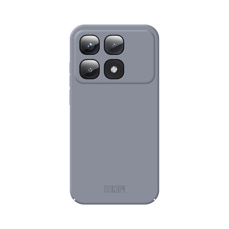 MOFI Qin Series Skin Feel All-inclusive PC Phone Case, For Xiaomi Redmi Note 14 Pro 5G, For Xiaomi Redmi Note 14 5G, For Xiaomi Redmi Note 14 Pro+ 5G, For Xiaomi Redmi K70 Ultra, For Xiaomi Redmi K70E, For Xiaomi 14 Ultra
