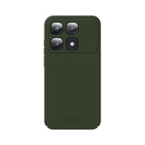 MOFI Qin Series Skin Feel All-inclusive PC Phone Case, For Xiaomi Redmi Note 14 Pro 5G, For Xiaomi Redmi Note 14 5G, For Xiaomi Redmi Note 14 Pro+ 5G, For Xiaomi Redmi K70 Ultra, For Xiaomi Redmi K70E, For Xiaomi 14 Ultra