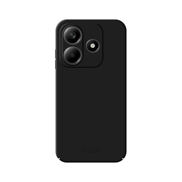 MOFI Qin Series Skin Feel All-inclusive PC Phone Case, For Xiaomi Redmi Note 14 Pro 5G, For Xiaomi Redmi Note 14 5G, For Xiaomi Redmi Note 14 Pro+ 5G, For Xiaomi Redmi K70 Ultra, For Xiaomi Redmi K70E, For Xiaomi 14 Ultra