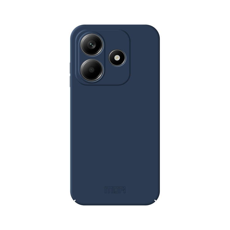 MOFI Qin Series Skin Feel All-inclusive PC Phone Case, For Xiaomi Redmi Note 14 Pro 5G, For Xiaomi Redmi Note 14 5G, For Xiaomi Redmi Note 14 Pro+ 5G, For Xiaomi Redmi K70 Ultra, For Xiaomi Redmi K70E, For Xiaomi 14 Ultra