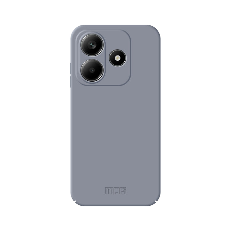 MOFI Qin Series Skin Feel All-inclusive PC Phone Case, For Xiaomi Redmi Note 14 Pro 5G, For Xiaomi Redmi Note 14 5G, For Xiaomi Redmi Note 14 Pro+ 5G, For Xiaomi Redmi K70 Ultra, For Xiaomi Redmi K70E, For Xiaomi 14 Ultra