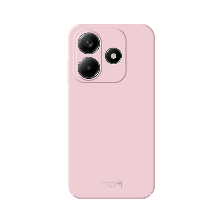 MOFI Qin Series Skin Feel All-inclusive PC Phone Case, For Xiaomi Redmi Note 14 Pro 5G, For Xiaomi Redmi Note 14 5G, For Xiaomi Redmi Note 14 Pro+ 5G, For Xiaomi Redmi K70 Ultra, For Xiaomi Redmi K70E, For Xiaomi 14 Ultra