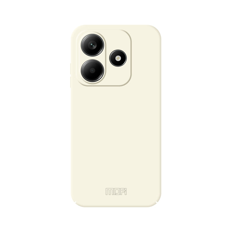 MOFI Qin Series Skin Feel All-inclusive PC Phone Case, For Xiaomi Redmi Note 14 Pro 5G, For Xiaomi Redmi Note 14 5G, For Xiaomi Redmi Note 14 Pro+ 5G, For Xiaomi Redmi K70 Ultra, For Xiaomi Redmi K70E, For Xiaomi 14 Ultra