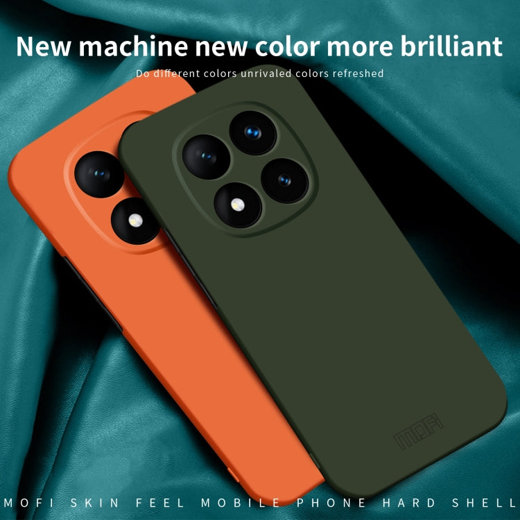 MOFI Qin Series Skin Feel All-inclusive PC Phone Case, For Xiaomi Redmi Note 14 Pro 5G, For Xiaomi Redmi Note 14 5G, For Xiaomi Redmi Note 14 Pro+ 5G, For Xiaomi Redmi K70 Ultra, For Xiaomi Redmi K70E, For Xiaomi 14 Ultra