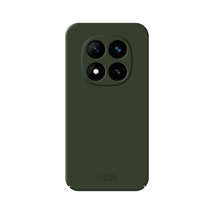 MOFI Qin Series Skin Feel All-inclusive PC Phone Case, For Xiaomi Redmi Note 14 Pro 5G, For Xiaomi Redmi Note 14 5G, For Xiaomi Redmi Note 14 Pro+ 5G, For Xiaomi Redmi K70 Ultra, For Xiaomi Redmi K70E, For Xiaomi 14 Ultra