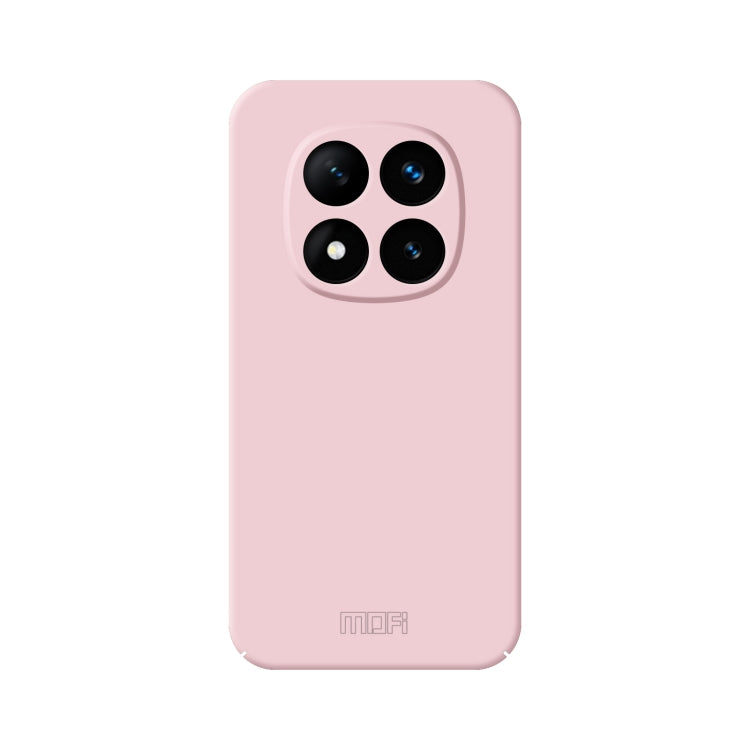 MOFI Qin Series Skin Feel All-inclusive PC Phone Case, For Xiaomi Redmi Note 14 Pro 5G, For Xiaomi Redmi Note 14 5G, For Xiaomi Redmi Note 14 Pro+ 5G, For Xiaomi Redmi K70 Ultra, For Xiaomi Redmi K70E, For Xiaomi 14 Ultra