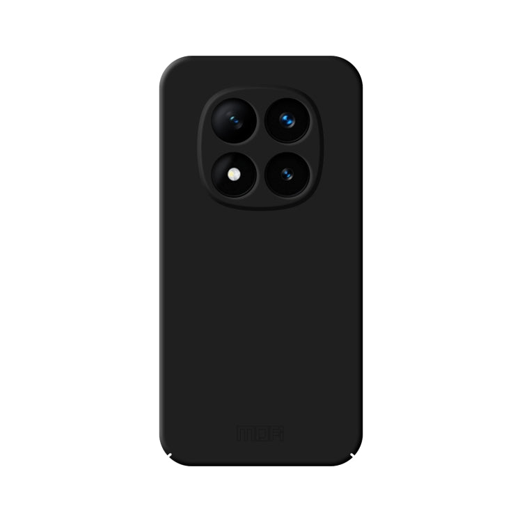 MOFI Qin Series Skin Feel All-inclusive PC Phone Case, For Xiaomi Redmi Note 14 Pro 5G, For Xiaomi Redmi Note 14 5G, For Xiaomi Redmi Note 14 Pro+ 5G, For Xiaomi Redmi K70 Ultra, For Xiaomi Redmi K70E, For Xiaomi 14 Ultra