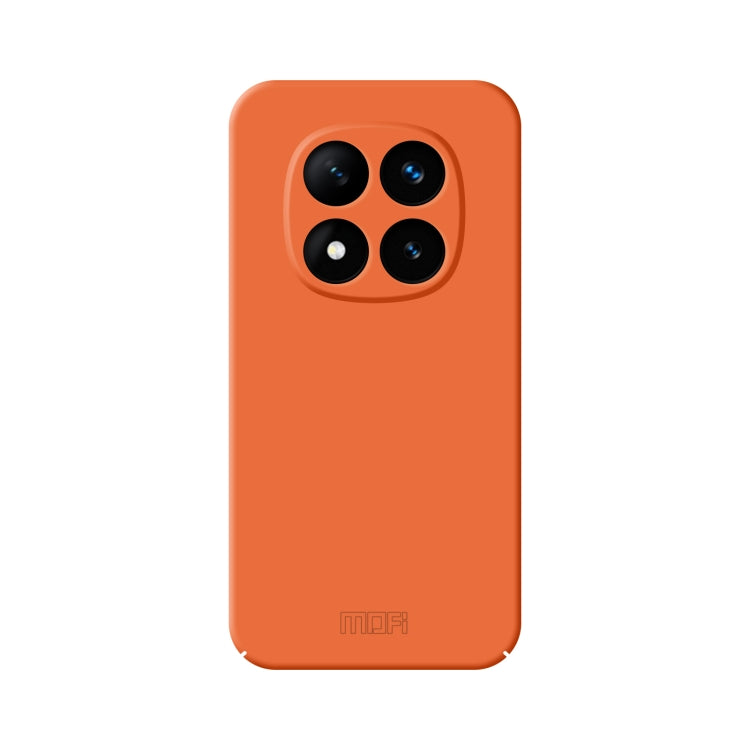 MOFI Qin Series Skin Feel All-inclusive PC Phone Case, For Xiaomi Redmi Note 14 Pro 5G, For Xiaomi Redmi Note 14 5G, For Xiaomi Redmi Note 14 Pro+ 5G, For Xiaomi Redmi K70 Ultra, For Xiaomi Redmi K70E, For Xiaomi 14 Ultra