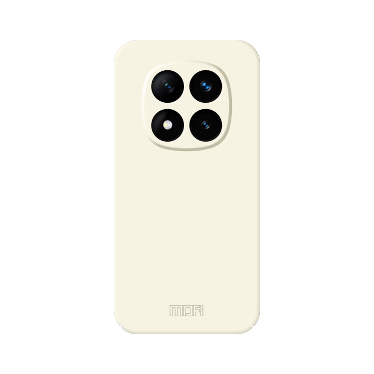 MOFI Qin Series Skin Feel All-inclusive PC Phone Case, For Xiaomi Redmi Note 14 Pro 5G, For Xiaomi Redmi Note 14 5G, For Xiaomi Redmi Note 14 Pro+ 5G, For Xiaomi Redmi K70 Ultra, For Xiaomi Redmi K70E, For Xiaomi 14 Ultra