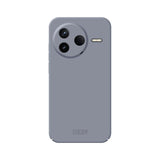 MOFI Qin Series Skin Feel All-inclusive PC Phone Case, For Xiaomi 17, For Xiaomi Civi 5 Pro, For Xiaomi 15s Pro, For Redmi Turbo 4 / Poco X7 Pro, For Xiaomi Redmi K80 Pro, For Xiaomi Redmi K80