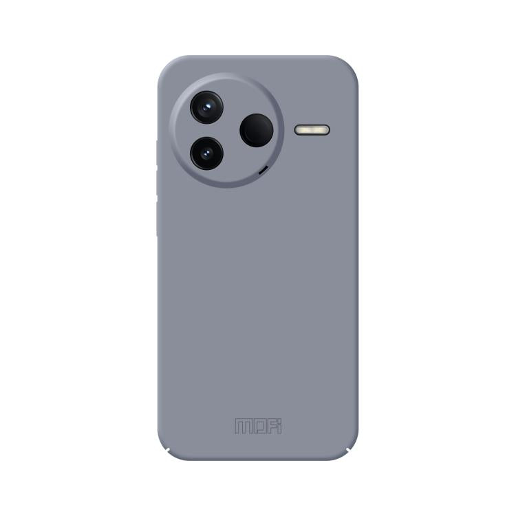 MOFI Qin Series Skin Feel All-inclusive PC Phone Case, For Xiaomi 17, For Xiaomi Civi 5 Pro, For Xiaomi 15s Pro, For Redmi Turbo 4 / Poco X7 Pro, For Xiaomi Redmi K80 Pro, For Xiaomi Redmi K80
