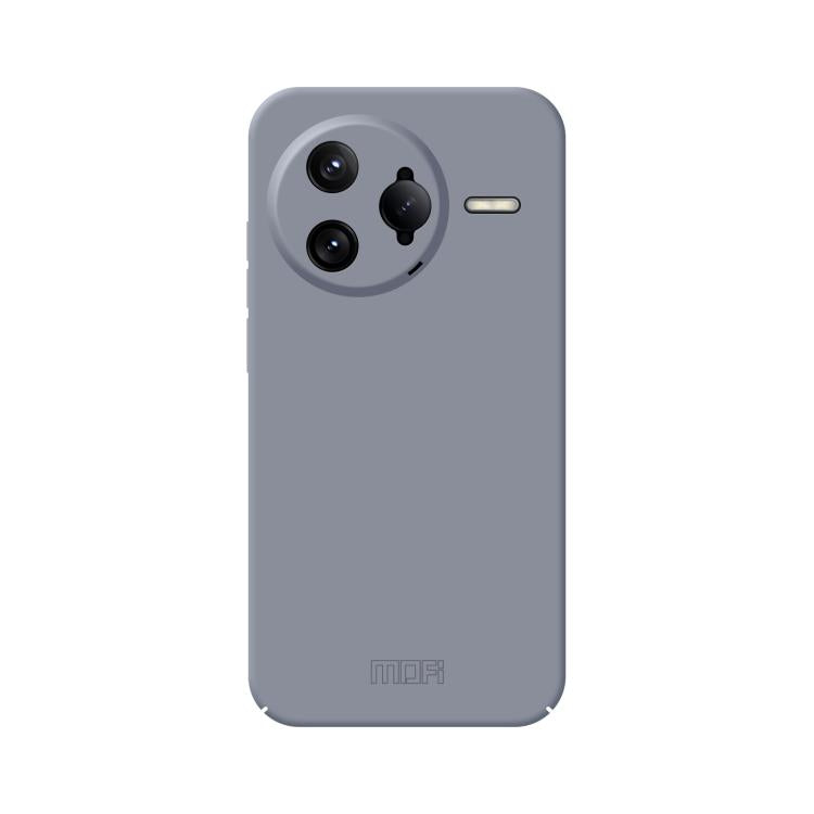 MOFI Qin Series Skin Feel All-inclusive PC Phone Case, For Xiaomi 17, For Xiaomi Civi 5 Pro, For Xiaomi 15s Pro, For Redmi Turbo 4 / Poco X7 Pro, For Xiaomi Redmi K80 Pro, For Xiaomi Redmi K80