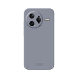 MOFI Qin Series Skin Feel All-inclusive PC Phone Case, For Xiaomi 17, For Xiaomi Civi 5 Pro, For Xiaomi 15s Pro, For Redmi Turbo 4 / Poco X7 Pro, For Xiaomi Redmi K80 Pro, For Xiaomi Redmi K80