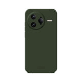 MOFI Qin Series Skin Feel All-inclusive PC Phone Case, For Xiaomi 17, For Xiaomi Civi 5 Pro, For Xiaomi 15s Pro, For Redmi Turbo 4 / Poco X7 Pro, For Xiaomi Redmi K80 Pro, For Xiaomi Redmi K80