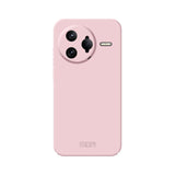MOFI Qin Series Skin Feel All-inclusive PC Phone Case, For Xiaomi 17, For Xiaomi Civi 5 Pro, For Xiaomi 15s Pro, For Redmi Turbo 4 / Poco X7 Pro, For Xiaomi Redmi K80 Pro, For Xiaomi Redmi K80