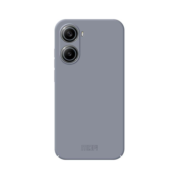 MOFI Qin Series Skin Feel All-inclusive PC Phone Case, For Xiaomi 17, For Xiaomi Civi 5 Pro, For Xiaomi 15s Pro, For Redmi Turbo 4 / Poco X7 Pro, For Xiaomi Redmi K80 Pro, For Xiaomi Redmi K80