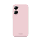 MOFI Qin Series Skin Feel All-inclusive PC Phone Case, For Xiaomi 17, For Xiaomi Civi 5 Pro, For Xiaomi 15s Pro, For Redmi Turbo 4 / Poco X7 Pro, For Xiaomi Redmi K80 Pro, For Xiaomi Redmi K80