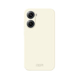 MOFI Qin Series Skin Feel All-inclusive PC Phone Case, For Xiaomi 17, For Xiaomi Civi 5 Pro, For Xiaomi 15s Pro, For Redmi Turbo 4 / Poco X7 Pro, For Xiaomi Redmi K80 Pro, For Xiaomi Redmi K80
