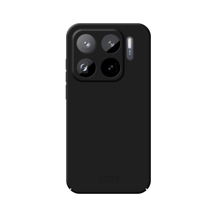 MOFI Qin Series Skin Feel All-inclusive PC Phone Case, For Xiaomi 17, For Xiaomi Civi 5 Pro, For Xiaomi 15s Pro, For Redmi Turbo 4 / Poco X7 Pro, For Xiaomi Redmi K80 Pro, For Xiaomi Redmi K80
