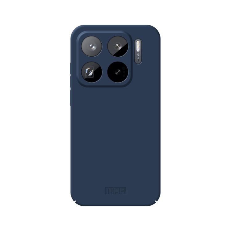 MOFI Qin Series Skin Feel All-inclusive PC Phone Case, For Xiaomi 17, For Xiaomi Civi 5 Pro, For Xiaomi 15s Pro, For Redmi Turbo 4 / Poco X7 Pro, For Xiaomi Redmi K80 Pro, For Xiaomi Redmi K80