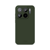 MOFI Qin Series Skin Feel All-inclusive PC Phone Case, For Xiaomi 17, For Xiaomi Civi 5 Pro, For Xiaomi 15s Pro, For Redmi Turbo 4 / Poco X7 Pro, For Xiaomi Redmi K80 Pro, For Xiaomi Redmi K80