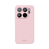 MOFI Qin Series Skin Feel All-inclusive PC Phone Case, For Xiaomi 17, For Xiaomi Civi 5 Pro, For Xiaomi 15s Pro, For Redmi Turbo 4 / Poco X7 Pro, For Xiaomi Redmi K80 Pro, For Xiaomi Redmi K80