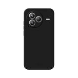 MOFI Qin Series Skin Feel All-inclusive PC Phone Case, For Xiaomi 17, For Xiaomi Civi 5 Pro, For Xiaomi 15s Pro, For Redmi Turbo 4 / Poco X7 Pro, For Xiaomi Redmi K80 Pro, For Xiaomi Redmi K80