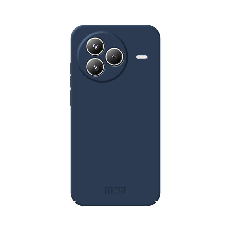MOFI Qin Series Skin Feel All-inclusive PC Phone Case, For Xiaomi 17, For Xiaomi Civi 5 Pro, For Xiaomi 15s Pro, For Redmi Turbo 4 / Poco X7 Pro, For Xiaomi Redmi K80 Pro, For Xiaomi Redmi K80