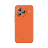 MOFI Qin Series Skin Feel All-inclusive PC Phone Case, For Xiaomi 17, For Xiaomi Civi 5 Pro, For Xiaomi 15s Pro, For Redmi Turbo 4 / Poco X7 Pro, For Xiaomi Redmi K80 Pro, For Xiaomi Redmi K80
