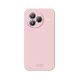 MOFI Qin Series Skin Feel All-inclusive PC Phone Case, For Xiaomi 17, For Xiaomi Civi 5 Pro, For Xiaomi 15s Pro, For Redmi Turbo 4 / Poco X7 Pro, For Xiaomi Redmi K80 Pro, For Xiaomi Redmi K80