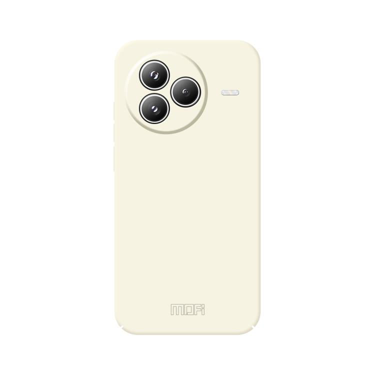 MOFI Qin Series Skin Feel All-inclusive PC Phone Case, For Xiaomi 17, For Xiaomi Civi 5 Pro, For Xiaomi 15s Pro, For Redmi Turbo 4 / Poco X7 Pro, For Xiaomi Redmi K80 Pro, For Xiaomi Redmi K80