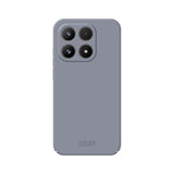MOFI Qin Series Skin Feel All-inclusive PC Phone Case, For Xiaomi 17, For Xiaomi Civi 5 Pro, For Xiaomi 15s Pro, For Redmi Turbo 4 / Poco X7 Pro, For Xiaomi Redmi K80 Pro, For Xiaomi Redmi K80