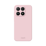 MOFI Qin Series Skin Feel All-inclusive PC Phone Case, For Xiaomi 17, For Xiaomi Civi 5 Pro, For Xiaomi 15s Pro, For Redmi Turbo 4 / Poco X7 Pro, For Xiaomi Redmi K80 Pro, For Xiaomi Redmi K80