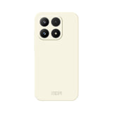 MOFI Qin Series Skin Feel All-inclusive PC Phone Case, For Xiaomi 17, For Xiaomi Civi 5 Pro, For Xiaomi 15s Pro, For Redmi Turbo 4 / Poco X7 Pro, For Xiaomi Redmi K80 Pro, For Xiaomi Redmi K80