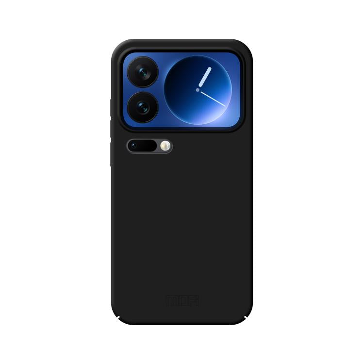 MOFI Qin Series Skin Feel All-inclusive PC Phone Case, For Redmi Turbo 5 Max / Poco X8 Pro Max 5G, For Redmi Turbo 5  5G / Poco X8 Pro 5G, For Xiaomi 17 Ultra, For Redmi K90 / Poco F8 Pro, For Xiaomi 17 Pro Max, For Xiaomi 17 Pro