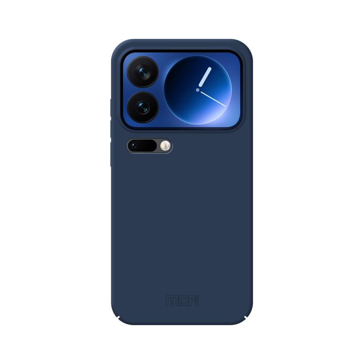 MOFI Qin Series Skin Feel All-inclusive PC Phone Case, For Redmi Turbo 5 Max / Poco X8 Pro Max 5G, For Redmi Turbo 5  5G / Poco X8 Pro 5G, For Xiaomi 17 Ultra, For Redmi K90 / Poco F8 Pro, For Xiaomi 17 Pro Max, For Xiaomi 17 Pro