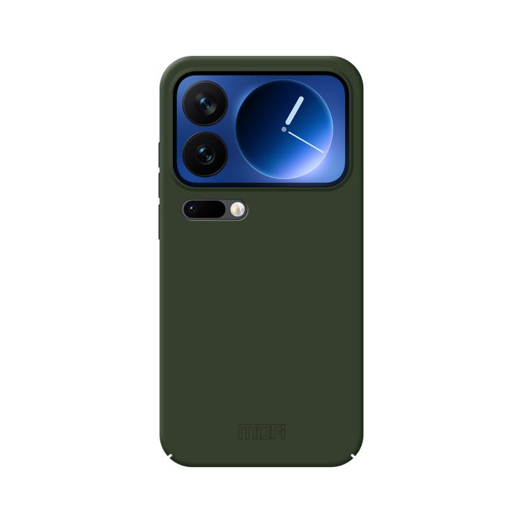MOFI Qin Series Skin Feel All-inclusive PC Phone Case, For Redmi Turbo 5 Max / Poco X8 Pro Max 5G, For Redmi Turbo 5  5G / Poco X8 Pro 5G, For Xiaomi 17 Ultra, For Redmi K90 / Poco F8 Pro, For Xiaomi 17 Pro Max, For Xiaomi 17 Pro