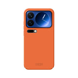 MOFI Qin Series Skin Feel All-inclusive PC Phone Case, For Redmi Turbo 5 Max / Poco X8 Pro Max 5G, For Redmi Turbo 5  5G / Poco X8 Pro 5G, For Xiaomi 17 Ultra, For Redmi K90 / Poco F8 Pro, For Xiaomi 17 Pro Max, For Xiaomi 17 Pro