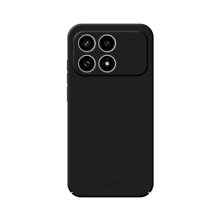MOFI Qin Series Skin Feel All-inclusive PC Phone Case, For Redmi Turbo 5 Max / Poco X8 Pro Max 5G, For Redmi Turbo 5  5G / Poco X8 Pro 5G, For Xiaomi 17 Ultra, For Redmi K90 / Poco F8 Pro, For Xiaomi 17 Pro Max, For Xiaomi 17 Pro