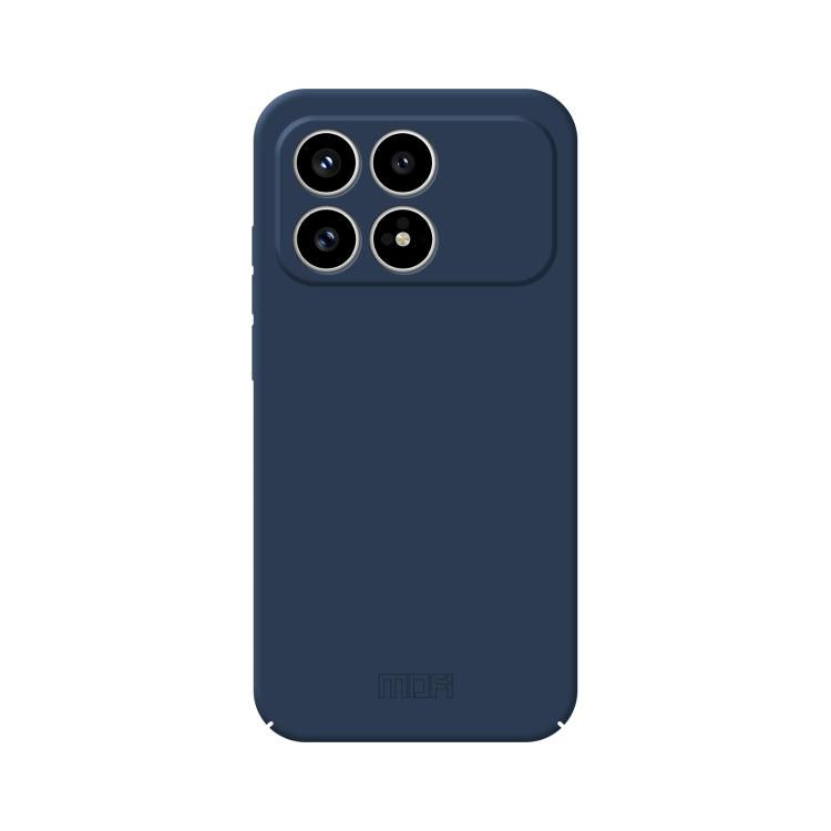 MOFI Qin Series Skin Feel All-inclusive PC Phone Case, For Redmi Turbo 5 Max / Poco X8 Pro Max 5G, For Redmi Turbo 5  5G / Poco X8 Pro 5G, For Xiaomi 17 Ultra, For Redmi K90 / Poco F8 Pro, For Xiaomi 17 Pro Max, For Xiaomi 17 Pro