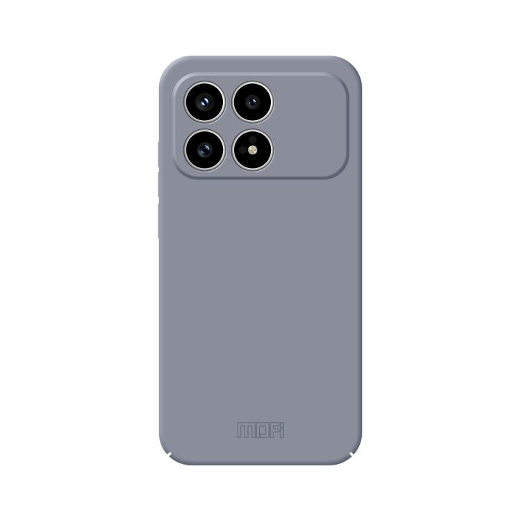 MOFI Qin Series Skin Feel All-inclusive PC Phone Case, For Redmi Turbo 5 Max / Poco X8 Pro Max 5G, For Redmi Turbo 5  5G / Poco X8 Pro 5G, For Xiaomi 17 Ultra, For Redmi K90 / Poco F8 Pro, For Xiaomi 17 Pro Max, For Xiaomi 17 Pro