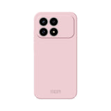 MOFI Qin Series Skin Feel All-inclusive PC Phone Case, For Redmi Turbo 5 Max / Poco X8 Pro Max 5G, For Redmi Turbo 5  5G / Poco X8 Pro 5G, For Xiaomi 17 Ultra, For Redmi K90 / Poco F8 Pro, For Xiaomi 17 Pro Max, For Xiaomi 17 Pro